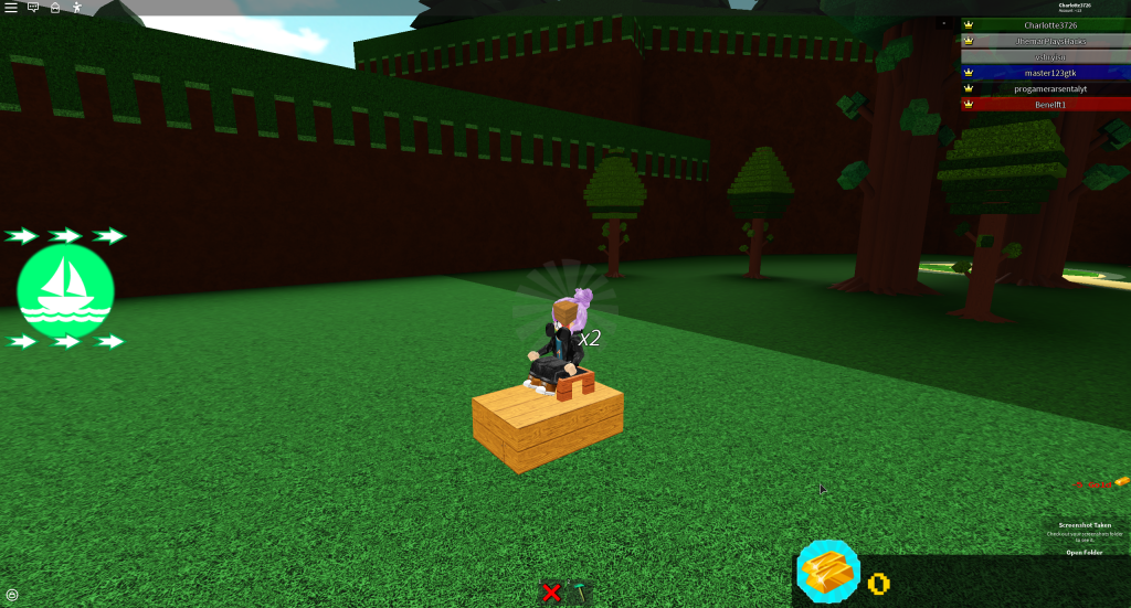 Should i eat magma i have love activated : r/bloxfruits